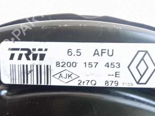 Bremseservo RENAULT GRAND SCÉNIC II (JM0/1_) 1.9 dCi (JM0G, JM12, JM1G, JM2C) | BP29921255M42