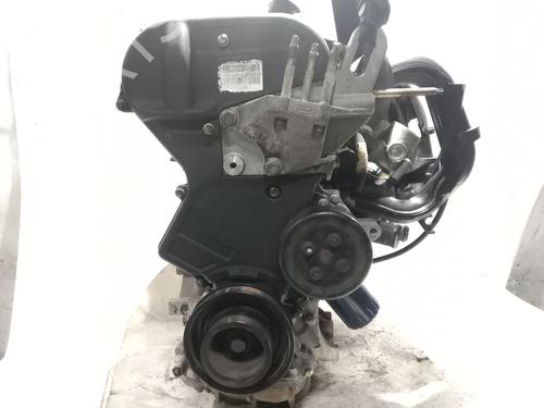 Engine FORD FUSION (JU_) 1.6 | BP31714005M1 