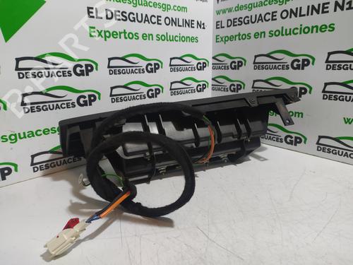 Passasjer kollisjonspute CITROËN XSARA (N1) 1.9 D | BP7128991C10 