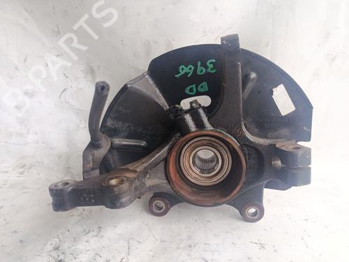 Used Right front steering knuckle Right front steering knuckle HYUNDAI ix35 (LM, EL, ELH) 1.7 CRDi (116 hp) 40496350 40496350