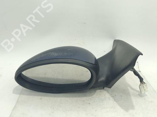 Retrovisor esquerdo ALFA ROMEO 147 (937_) 1.9 JTD (937.AXF1A, 937.BXF1A) (101 hp) 32709810