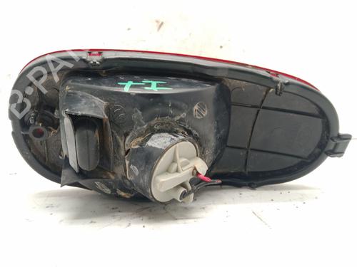 Rear fog light HYUNDAI SANTA FÉ I (SM) 2.0 CRDi 4x4 | BP25745838C37 