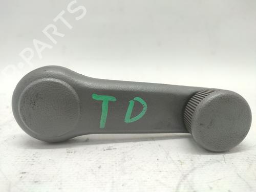 Andre HYUNDAI ACCENT II Saloon (LC) 1.3 (86 hp) 30053535