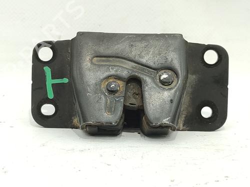 Used Tailgate lock SSANGYONG REXTON / REXTON II (GAB_) 2.7 Xdi (165 hp) 29194947