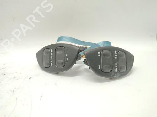 Comandos do volante CITROËN XSARA (N1) 1.6 16V (109 hp) 30818442