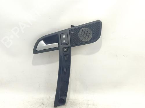 Used Front left interior door handle Front left interior door handle 38624518 38624518