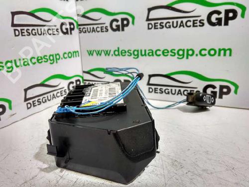 Electronic module MERCEDES-BENZ S-CLASS (W220)  | BP7142126M83 