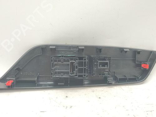 Right front window switch LEXUS ES (_Z10_, _A10_, _H10_) 300h (AXZH10, AXZH11) | BP36393084I26 - Image 2