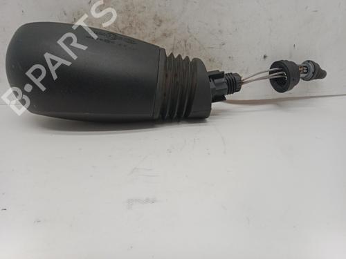 Left mirror FIAT PUNTO (188_) 1.2 60 (188.030, .050, .130, .150, .230, .250) | BP24811452C26 