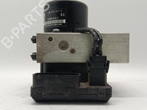 ABS Bremseaggregat VW GOLF IV (1J1) 1.9 TDI | BP29305562M43 