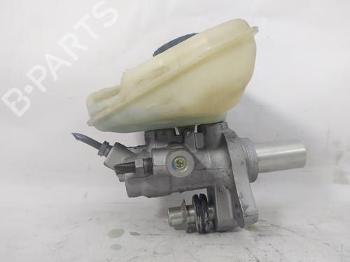Brake master cylinder MERCEDES-BENZ S-CLASS (W221, V221) S 320 CDI (221.022, 221.122) | BP11357543M77 