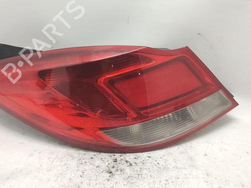 Used Left taillight Left taillight 37219263 37219263