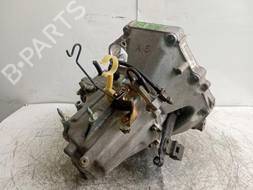 Gearbox HONDA LOGO (GA) 1.3 (GA3) | BP12508653M3 