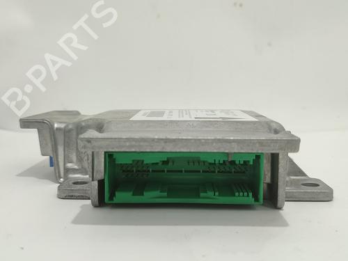ECU airbags OPEL VECTRA C (Z02) 2.0 DTI 16V (F69) | BP28214063M53 