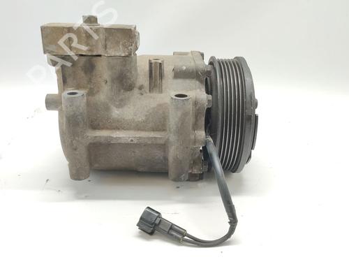 AC compressor MAZDA 2 (DE_, DH_) 1.4 MZR-CD | BP39992210M34 - Image 5