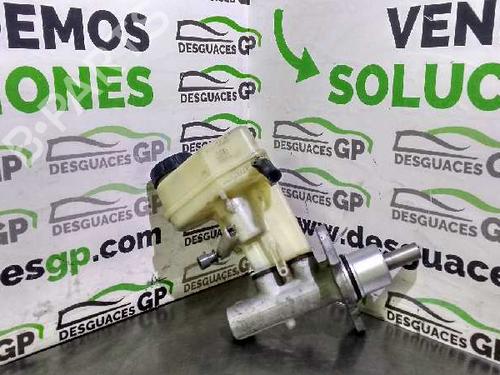 Brake master cylinder OPEL VECTRA C (Z02) 1.9 CDTI (F69) | BP7139502M77 