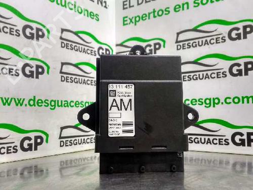 Used Comfort control module OPEL VECTRA C (Z02) 2.2 DTI 16V (F69) (125 hp) 7141193