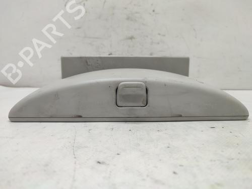 Rear mirror SEAT LEON (1P1)  | BP18241499I6 