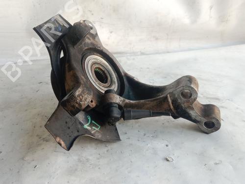 Right front steering knuckle RENAULT AVANTIME (DE0_) 2.2 dCi (DE01) | BP28211442M26 