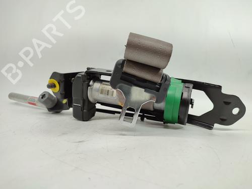 Front right seatbelt VOLVO S80 I (184) D5 | BP15736791I25 