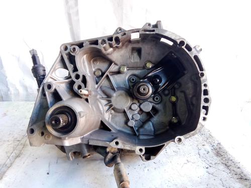 Gearbox RENAULT MEGANE I (BA0/1_)  | BP18840663M3 