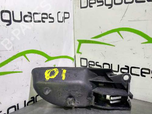 Venstre foran invendig håndtak BMW 3 (E46) 330 d | BP7135693I13 