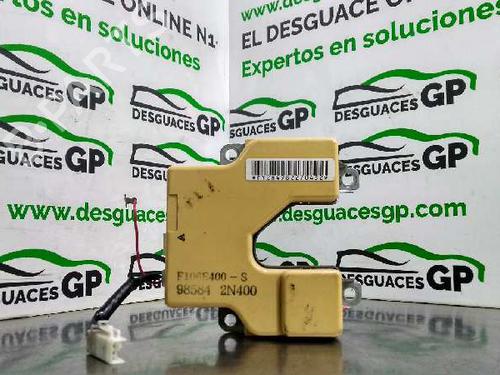 Used Electronic module NISSAN ALMERA I (N15) 1.6 (99 hp) 7142713