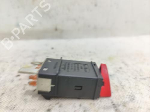 Warning switch VW POLO (6N2) 1.4 TDI | BP23961560I22 