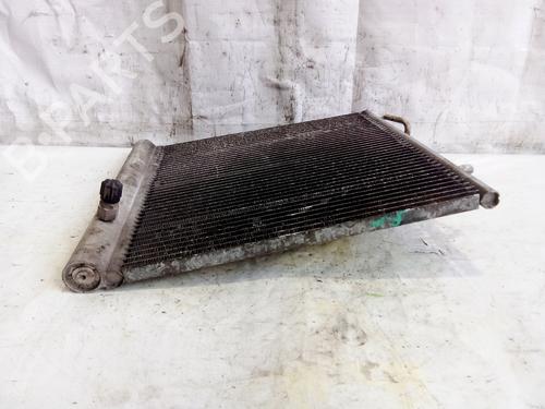 Heater matrix SMART CABRIO (450) 0.7 (450.452, 450.432) | BP27390882M63 