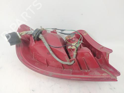 Right taillight HYUNDAI GETZ (TB) 1.5 CRDi | BP12508670C35 