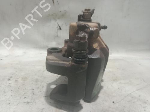 Left rear brake caliper NISSAN X-TRAIL I (T30) 2.2 dCi 4x4 | BP26178456M107 