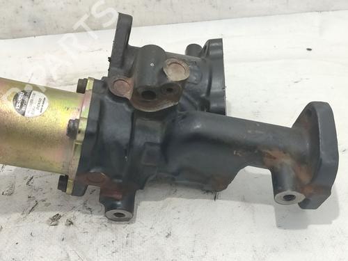 Egr OPEL ASTRA H (A04) 1.7 CDTI (L48) | BP26191211M69 
