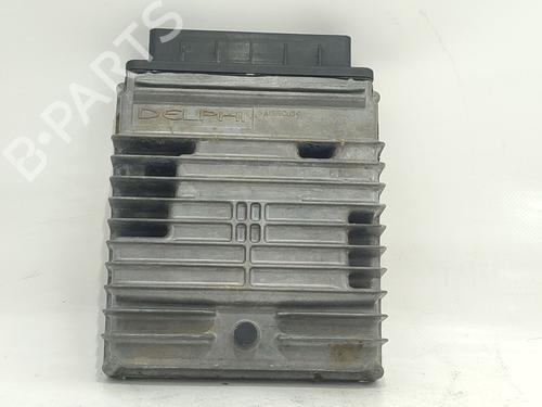 engine-control-unit-ecu-ssangyong-rexton-rexton-ii-gab_-2002-37605914 main image