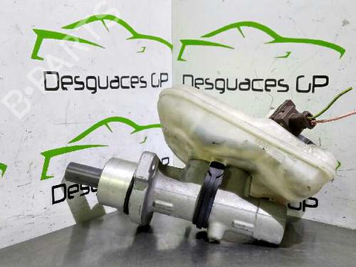Brake master cylinder CITROËN XSARA (N1)  | BP7137717M77 