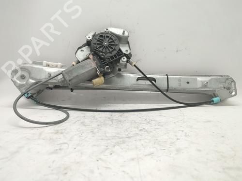 Rudehejsemekanisme Højre foran BMW 3 (E46) 320 d | BP30053649C23 