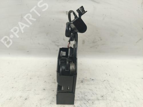 Hood lock AUDI A6 C6 Avant (4F5) 3.0 TDI quattro | BP26906211C133 