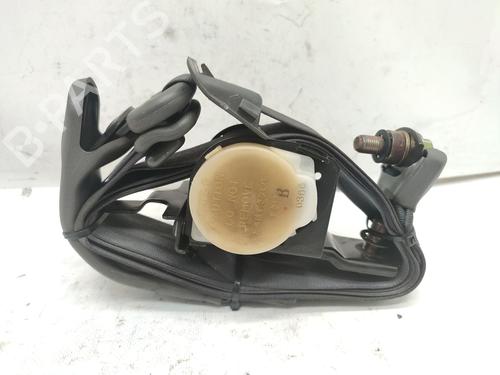 Used Rear right seatbelt ISUZU TROOPER III 3.0 DTI (159 hp) 23147335