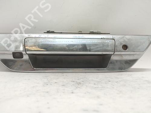 Bagagerumshåndtag Bagagerumshåndtag TOYOTA HILUX VIII Pickup (_N1_) [2015-2026] 36994721 36994721