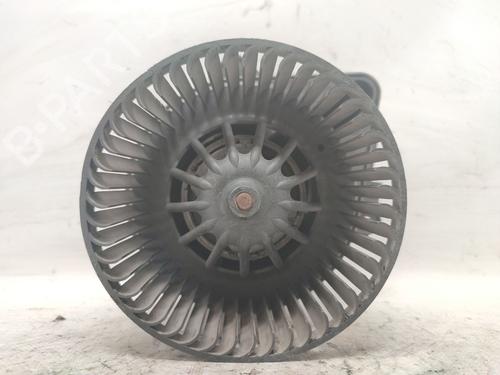 Heater blower motor RENAULT MEGANE I Coach (DA0/1_) 1.9 dTi (DA0N) BP27673455M62