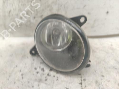 Used Left front fog light AUDI A6 C5 Avant (4B5) 2.5 TDI quattro (180 hp) 25495611