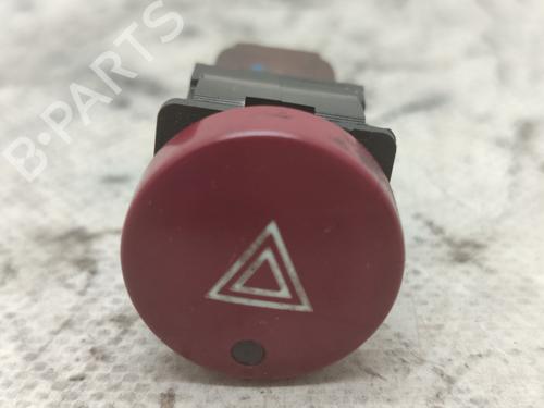 Used Warning switch CITROËN XSARA (N1) [1997-2005]  17755875