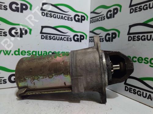 Used Starter DAEWOO NUBIRA Saloon (J100) [1997-2025]  7147252