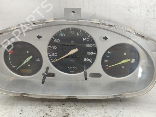 Used Instrument cluster NISSAN MICRA II (K11) [1992-2007]  18297907