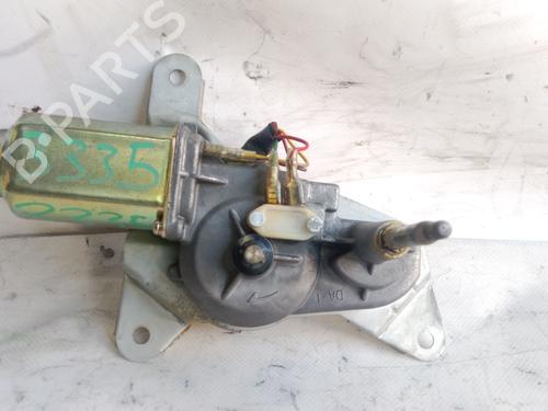 Used Rear wiper motor HYUNDAI ATOS (MX) 1.0 i (54 hp) 28027777