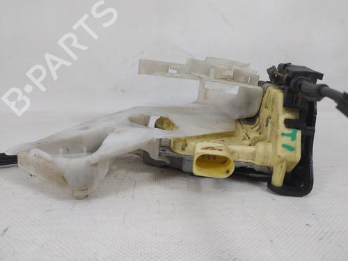 Rear left lock VW PASSAT B6 (3C2)  | BP10285991C100 
