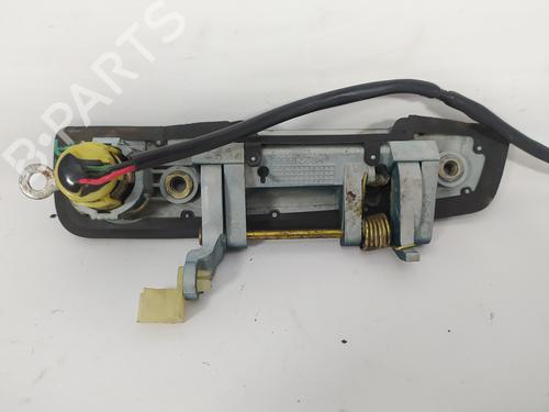 Front right exterior door handle MITSUBISHI GALANT VIII (EA_) 2.0 (EA2A) | BP9287857C129 