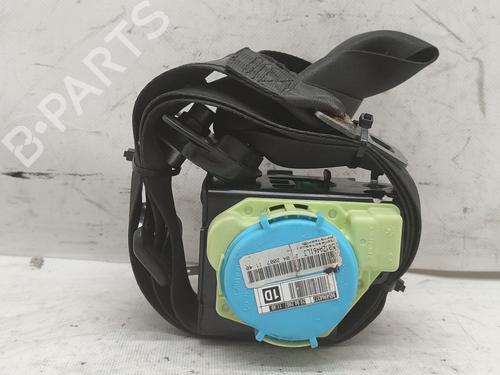 Used Front right seatbelt CITROËN C4 Grand Picasso I (UA_) 2.0 HDi 138 (136 hp) 23075024