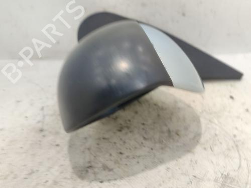 Left mirror PEUGEOT 206 Hatchback (2A/C) 2.0 HDI 90 | BP23961630C26 