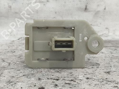 Heater resistor CITROËN XSARA (N1) 2.0 HDi 90 | BP24440044M108 