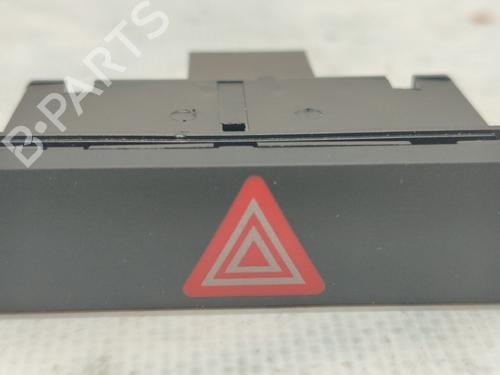 Used Warning switch AUDI A6 Allroad C6 (4FH) [2006-2011]  23093980